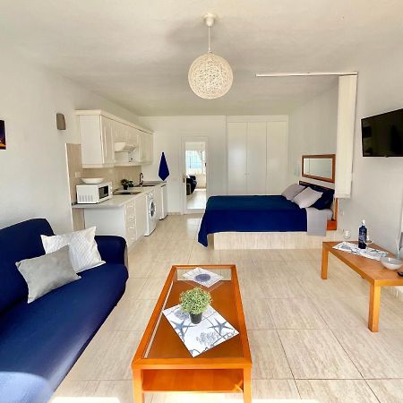 Atlantic Ocean Rest Apartman Tacoronte Kültér fotó
