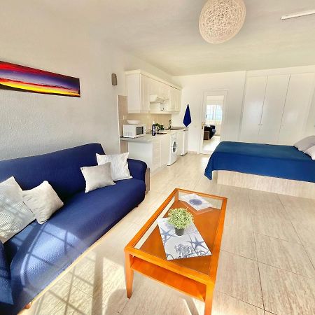 Atlantic Ocean Rest Apartman Tacoronte Kültér fotó