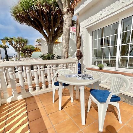 Atlantic Ocean Rest Apartman Tacoronte Kültér fotó