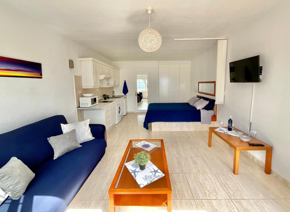 Atlantic Ocean Rest Apartman Tacoronte Kültér fotó