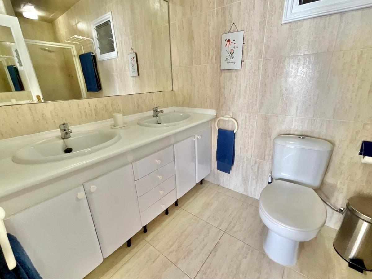 Atlantic Ocean Rest Apartman Tacoronte Kültér fotó
