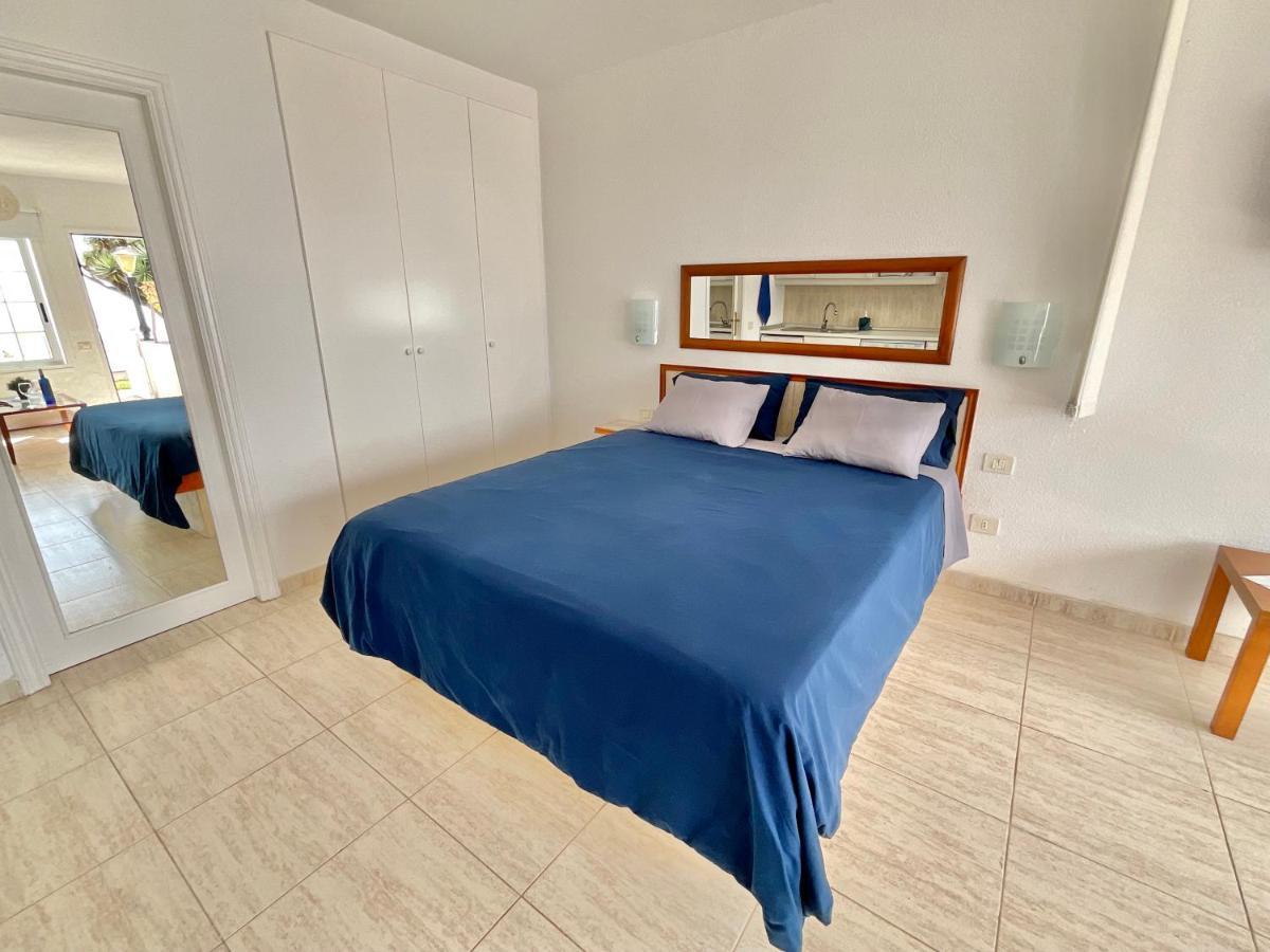 Atlantic Ocean Rest Apartman Tacoronte Kültér fotó