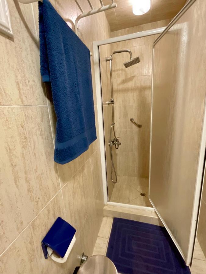 Atlantic Ocean Rest Apartman Tacoronte Kültér fotó