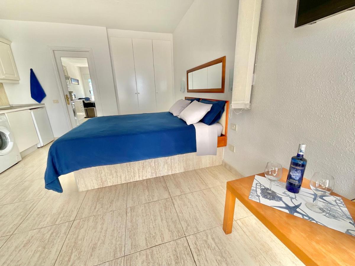 Atlantic Ocean Rest Apartman Tacoronte Kültér fotó